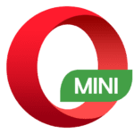 متصفح الويب opera mini