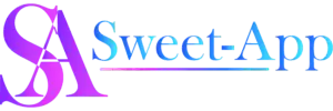 Sweet-App