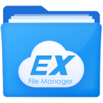ES File Explorer APK + MOD