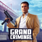 Grand Criminal Online APK + MOD