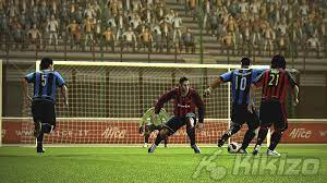 تحميل FIFA 07 PPSSPP