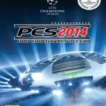 تحميل لعبة Pro Evolution Soccer 2014 PPSSPP