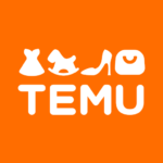 صورة تمثل تطبيق Temu APK واجهته البسيطة والسهلة الاستخدام.